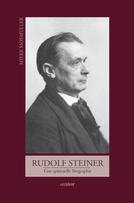 Rudolf Steiner (Hardcover)