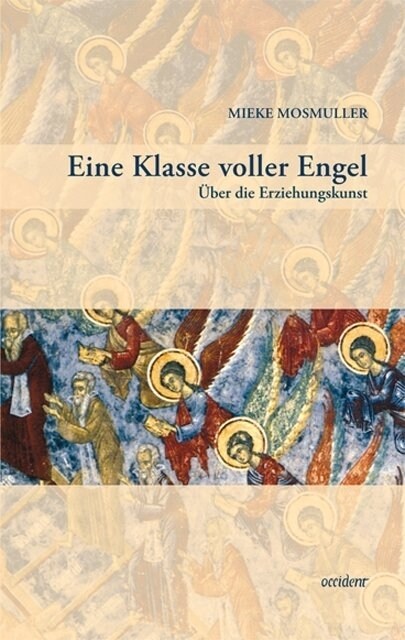 Eine Klasse voller Engel (Paperback)