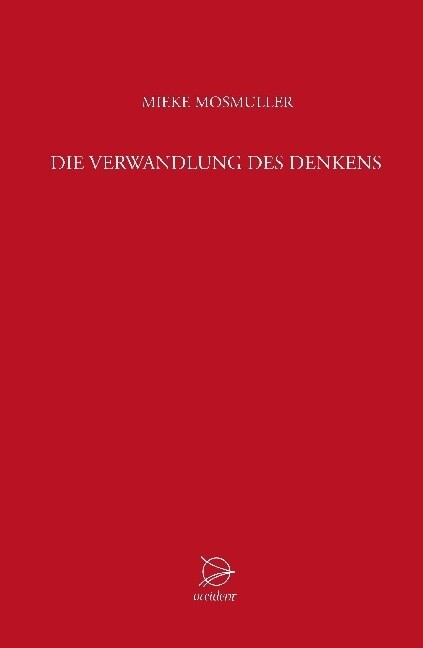 Die Verwandlung des Denkens (Paperback)