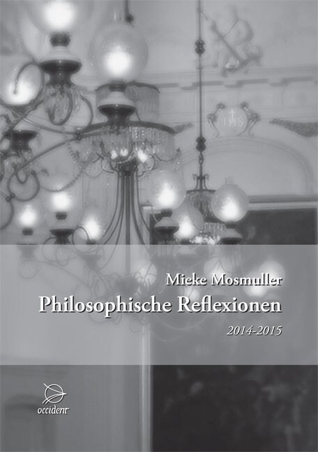 Philosophische Reflexionen (Paperback)