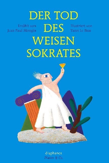 Der Tod des weisen Sokrates (Hardcover)