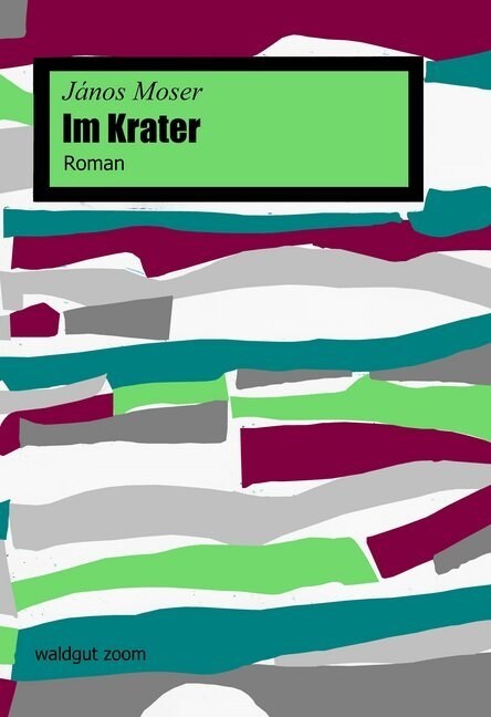 Im Krater (Paperback)