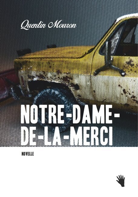 Notre-Dame-de-la-Merci (Paperback)