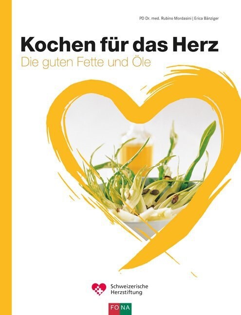 Kochen fur das Herz (Hardcover)