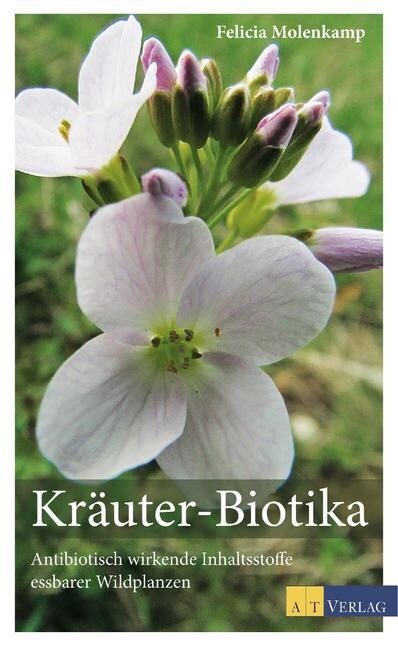 Krauter-Biotika (Hardcover)