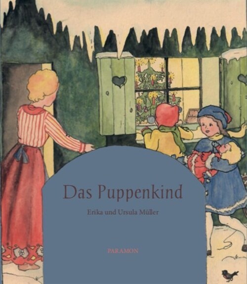 Das Puppenkind (Hardcover)