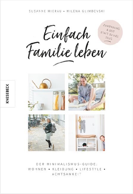 Einfach Familie leben (Paperback)