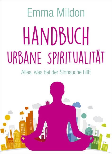 Handbuch Urbane Spiritualitat (Paperback)