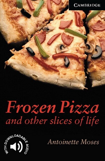 Frozen Pizza and other slices of life (Paperback)