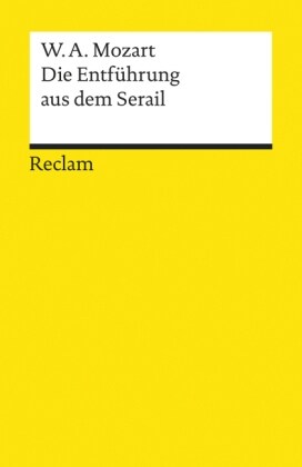 Die Entfuhrung aus dem Serail (Paperback)