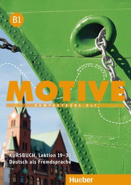 Kursbuch, Lektion 19-30 (Paperback)