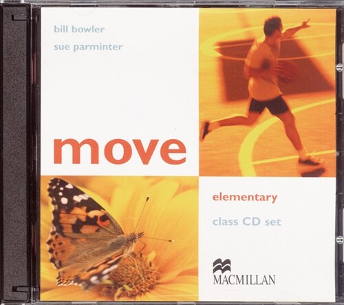Class CD set, 2 Audio-CDs (CD-Audio)