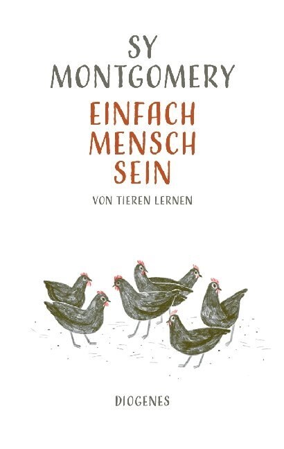 Einfach Mensch sein (Hardcover)