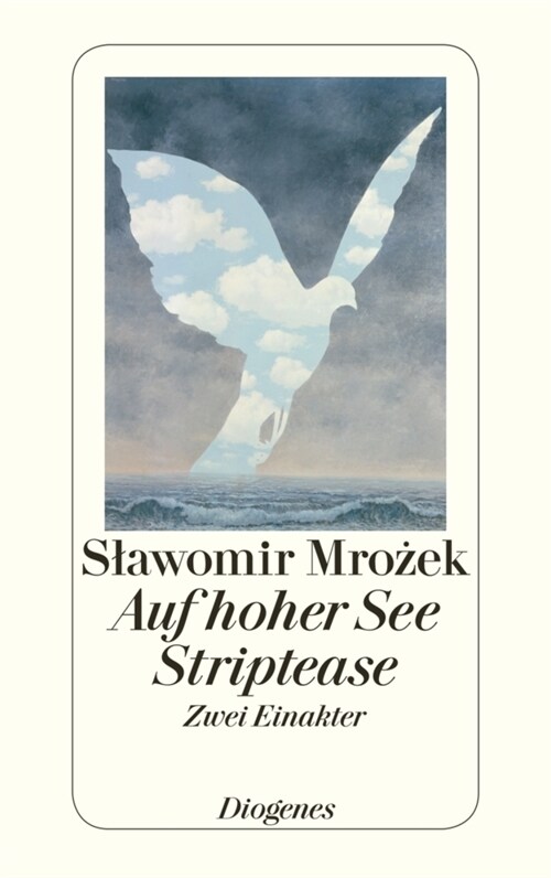 Auf hoher See. Striptease (Paperback)