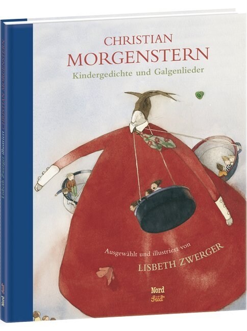 Kindergedichte und Galgenlieder (Hardcover)