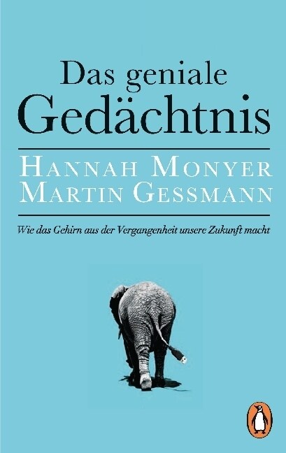 Das geniale Gedachtnis (Paperback)