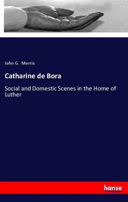 Catharine de Bora (Paperback)