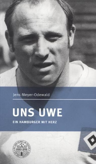 Uns Uwe (Hardcover)