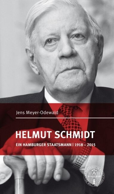 Helmut Schmidt (Paperback)