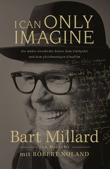 I Can Only Imagine (Paperback)