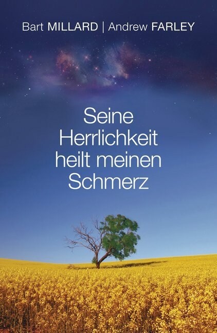 Seine Herrlichkeit heilt meinen Schmerz (Paperback)