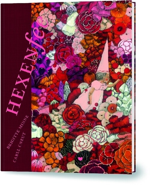 Hexenfee (Hardcover)