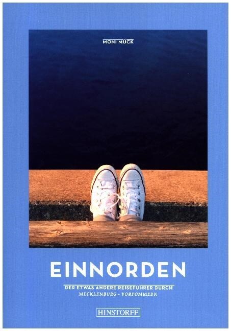 Einnorden (Paperback)