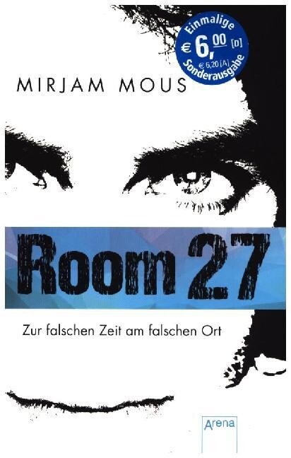 Room 27 (Paperback)