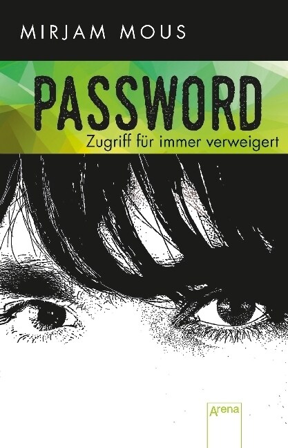 Password (Paperback)