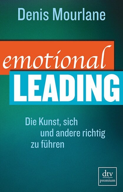 Emotional Leading (Paperback)