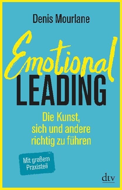Emotional Leading (Paperback)