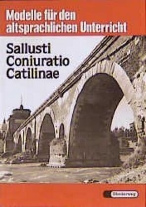 Sallusti Coniuratio Catilinae (Paperback)