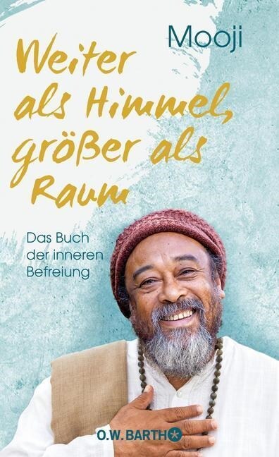 Weiter als Himmel, großer als Raum (Hardcover)