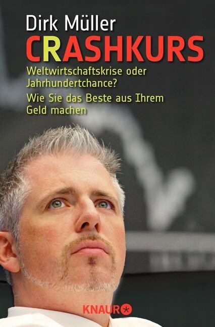 Crashkurs (Paperback)