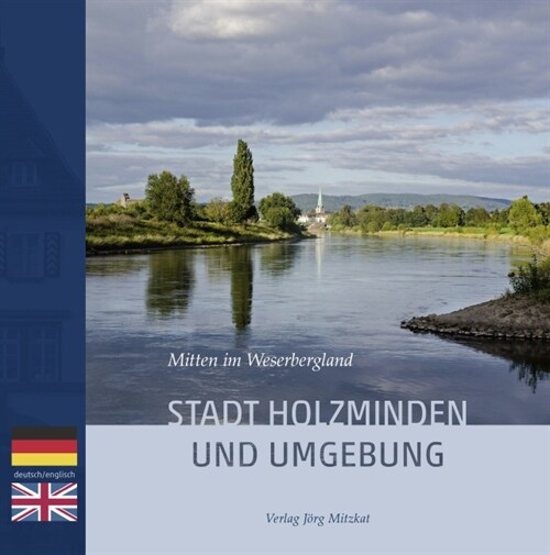 Stadt Holzminden und Umgebung (Hardcover)