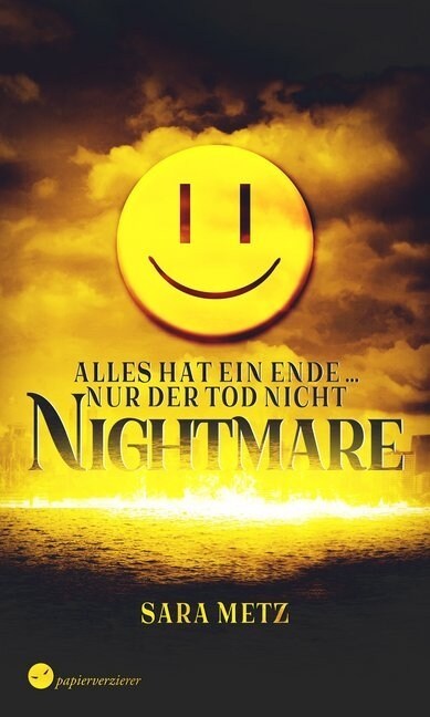 Nightmare (Paperback)