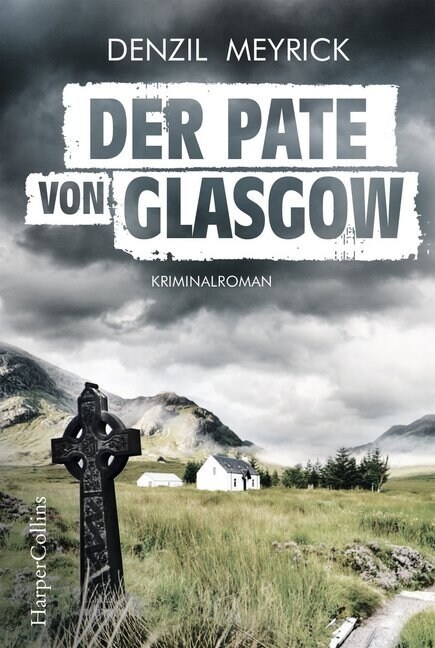 Der Pate von Glasgow (Paperback)