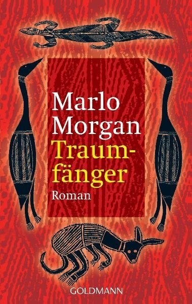 Traumfanger (Paperback)