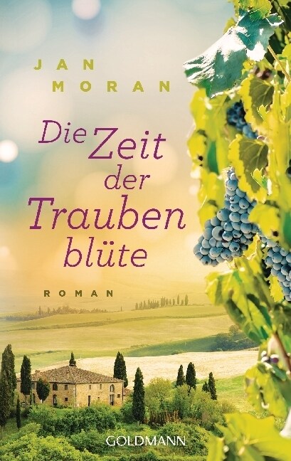 Die Zeit der Traubenblute (Paperback)