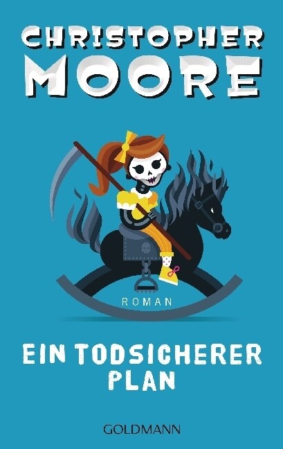 Ein todsicherer Plan (Paperback)