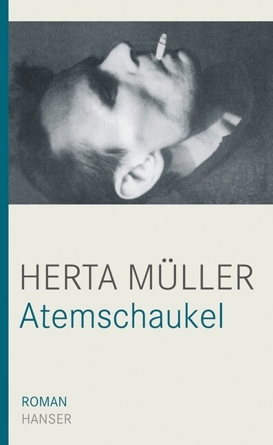 Atemschaukel (Hardcover)