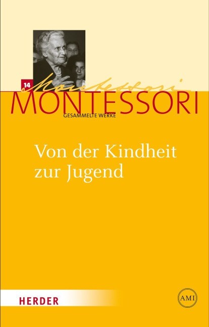 Von der Kindheit zur Jugend (Hardcover)