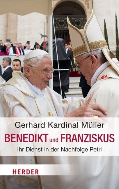 Benedikt & Franziskus (Paperback)