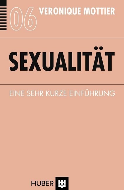 Sexualitat (Hardcover)