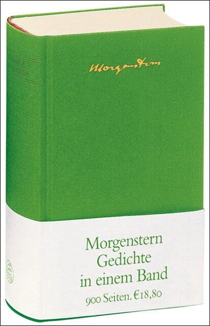 Gedichte in einem Band (Hardcover)