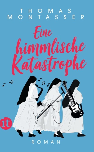 Eine himmlische Katastrophe (Paperback)