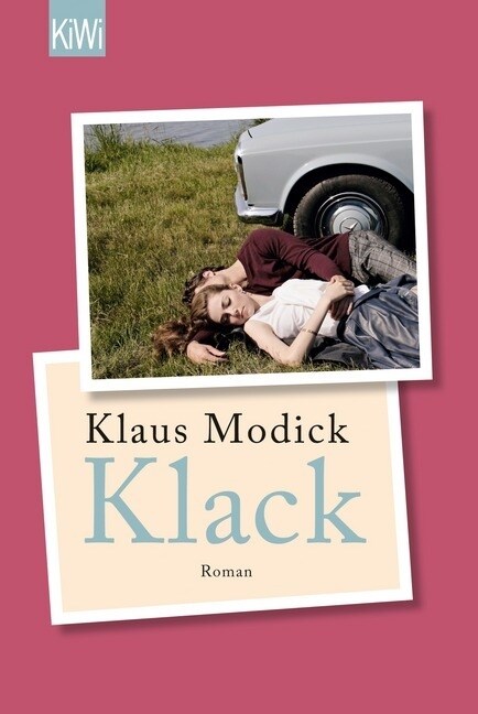 Klack (Paperback)