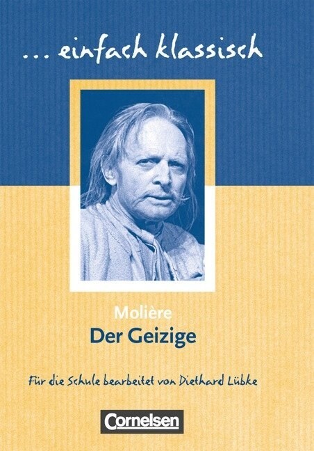 Der Geizige (Paperback)