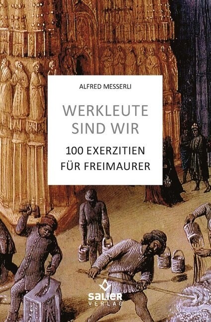 Werkleute sind wir (Paperback)