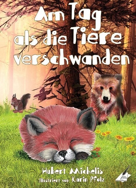 Am Tag, als die Tiere verschwanden (Paperback)